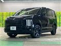 2025 Mitsubishi Delica D5