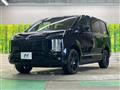 2025 Mitsubishi Delica D5