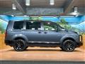 2025 Mitsubishi Delica D5
