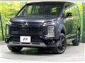 2025 Mitsubishi Delica D5