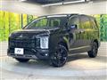 2025 Mitsubishi Delica D5