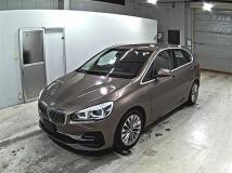 2019 BMW 2 Series