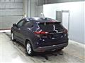2020 Honda VEZEL