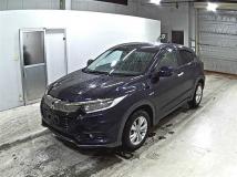 2020 Honda VEZEL