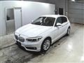 2017 BMW 1 Series
