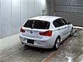 2017 BMW 1 Series