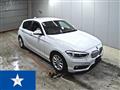 2017 BMW 1 Series