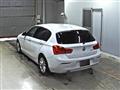 2017 BMW 1 Series