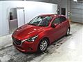 2015 Mazda Demio