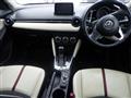 2015 Mazda Demio