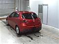 2015 Mazda Demio