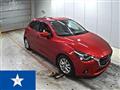 2015 Mazda Demio