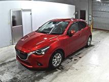 2015 Mazda Demio