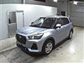 2020 Daihatsu Rocky
