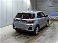 2020 Daihatsu Rocky
