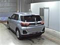 2020 Daihatsu Rocky