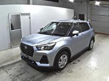 2020 Daihatsu Rocky