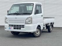 2013 Suzuki Carry Truck