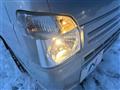 2018 Suzuki Carry Truck