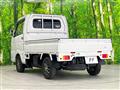2018 Suzuki Carry Truck