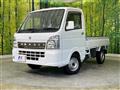 2022 Suzuki Carry Truck