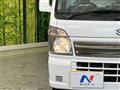 2022 Suzuki Carry Truck
