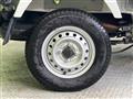 2022 Suzuki Carry Truck