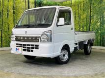 2022 Suzuki Carry Truck