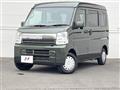2021 Suzuki Every