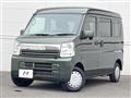 2021 Suzuki Every