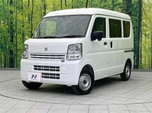 2024 Suzuki Every