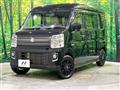 2024 Suzuki Every Wagon
