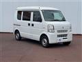 2013 Suzuki Every