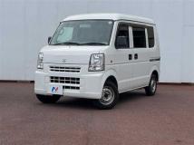 2013 Suzuki Every