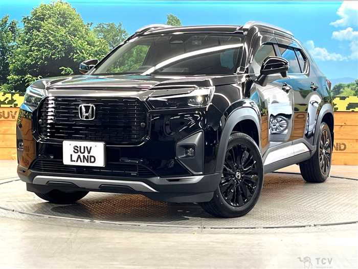 2025 Honda Honda Others