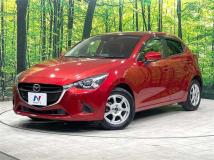 2014 Mazda Demio