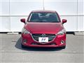 2014 Mazda Demio