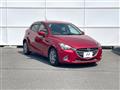 2014 Mazda Demio
