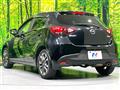 2015 Mazda Demio