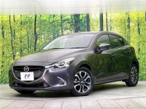 2017 Mazda Demio
