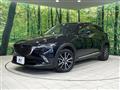 2017 Mazda CX-3
