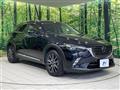 2017 Mazda CX-3