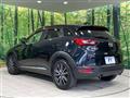 2017 Mazda CX-3