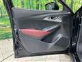 2017 Mazda CX-3