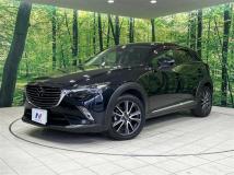 2017 Mazda CX-3