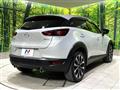2018 Mazda CX-3