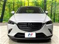 2018 Mazda CX-3
