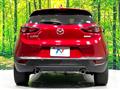 2019 Mazda CX-3