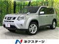 2014 Nissan X-Trail