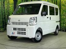 2026 Nissan Clipper Van